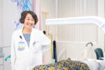In Memoriam: Christina Chung-Lun Wang, MD (1944–2026)