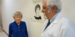 A Trailblazer Returns: 94-Year-Old Mary Burns Revisits Lundquist Institute for Groundbreaking COPD Study