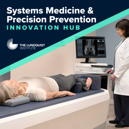 Turning Research into Real Outcomes: Meet the Leaders of the Systems Medicine and Precision Prevention Innovation Hub