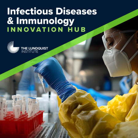 Where Infection and Immunity Intersect: Meet the Leaders of the Infectious Diseases and Immunology Innovation Hub