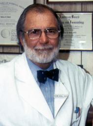 Gildon Beall