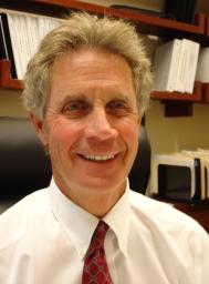 Donald P Becker