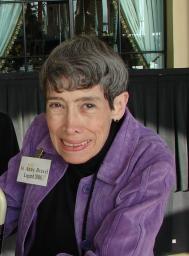 Jo Anne Brasel