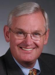 David Henderson