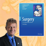 Dr. Christian De Virgilio’s Acclaimed Surgical Textbook Reaches Its Third Edition