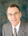In Memoriam: Delbert A. Fisher, MD 