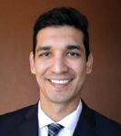 Eric O. Yeates, MD