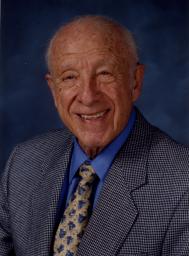 Jerome Ettinger