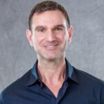 George Athanasios Karpouzas, MD, FACR