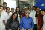 Shaped by Service, Driven by Discovery: Meet Dr. Priya Uppuluri