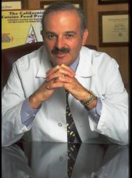 David Heber