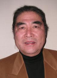 Grant B Hieshima