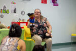 Lundquist WIC Program provides space for intellectual and physical growth for South Los Angeles mothers and children