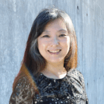Rie Sakai-Bizmark, MD, PhD, MPH