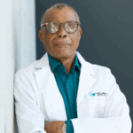 Basil O. Ibe, PhD, MS