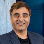 Mohsen Saidinejad, MD, MS, MBA, FAAP, FACEP