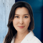 Susie Park, MD
