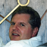 Alan J. Waring, PhD