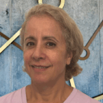 Fawzia Bardag-Gorce, PhD