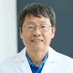 Yanhe Lue, MD