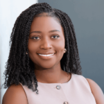 Bridgette Blebu, PhD, Earns R34 Grant to Tackle a Leading Cause of Maternal Risk
