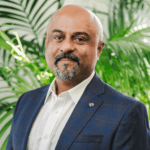 We are delighted to welcome Dr. Santosh Kesari to The Lundquist Institute 