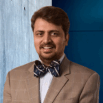 Nagendra N. Mishra, PhD, MS