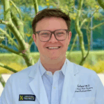 Alexander C. Schwed, MD, FACS