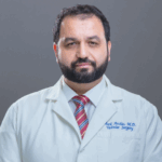 Mark Archie, MD