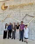 UCLA CTSI at The Lundquist Institute Hosts WINN CIPP Summer Program to Empower Future Clinical Researchers