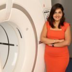 Dr. Suvasini Lakshmanan Receives $98,746 American Heart Association Research Award
