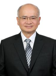 Keh-Ming Lin
