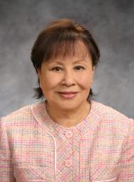 Milly Liang Liu