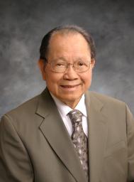 Steve CK Liu
