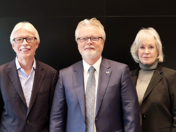 From Personal Passion to Strategic Impact: The Lundquist Institute’s Philanthropic Champions 