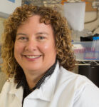 The Lundquist Institute proudly welcomes Dr. Michelle L. Matter  