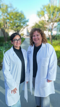 Nature Communications Study from The Lundquist Institute Identifies Molecular Mechanism Underlying Peripartum Cardiomyopathy