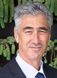 Matthew Budoff