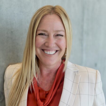 Meredith Johnston Joins The Lundquist Institute as Chief Development Officer