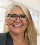 Marisela Montoya, EdD