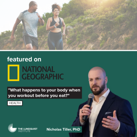 Rethinking Fasted Exercise: What Really Matters for Results