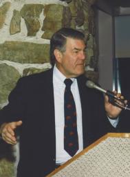 William D Odell