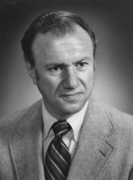 Marshall J Orloff