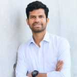 Jinendiran Sekar, PhD