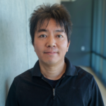 Eiji Yoshihara, PhD