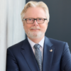 President and CEO Joe W. Ramos, PhD 