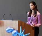 Riding the Waves of Research: Lessons from My Time as a High School Summer Fellow at The Lundquist Institute