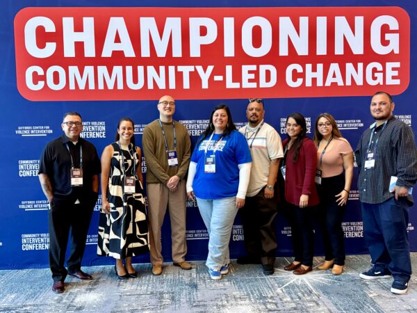 The Lundquist Institute for Biomedical Innovation Receives Funding to Strengthen Hospital-Based Violence Prevention Workforce