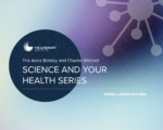 Science and Your Health with Pam Lee, MD