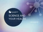 Science and Your Health – Wednesday, October 1, 2025
